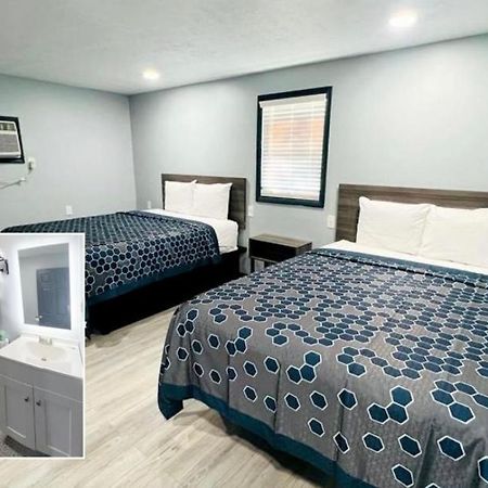 Hillsboro Inn & Suites Exteriér fotografie