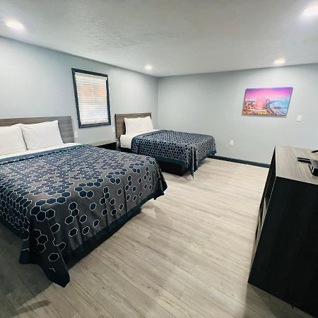 Hillsboro Inn & Suites Exteriér fotografie